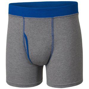 Hanes Boys Boxer Briefs Comfort Soft Waistband 3 Pack Size XL  NWT